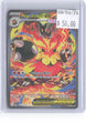 Mega Emboar ex 273/217 Special Illustration Rare Ascended Heroes Pokemon Holo NM