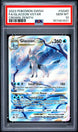 Glaceon Vstar GG40/GG70 Sword Shield Crown Zenith Pokemon PSA 10 Gem Mint
