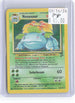 Venusaur 18/130 Holo Rare Base Set 2 Pokemon Moderately Played