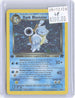 Dark Blastoise 3/82 Rare Team Rocket Pokemon 1st Edition Holo Lightly Played