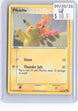 Pikachu 16/17 Common POP Series 2 Pokemon Lightly Played