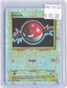 Voltorb 97/110 Common Legendary Collection Pokemon Reverse Holo Near Mint