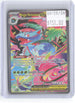 Mega Venusaur ex 177/132 Mega Evolution Pokemon Holo NM