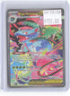 Mega Venusaur ex 177/132 Mega Evolution Pokemon Holo NM