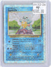 Squirtle 95/110 Common Legendary Collection Pokemon Reverse Holo Heavily Played