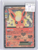 Flareon EX RC6/RC32 Holo Ultra Rare Generations Pokemon Moderately Played