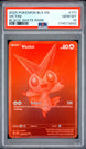 Victini 171/086 Black White Rare Black Bolt Pokemon PSA 10 Gem Mint