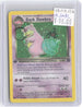 Dark Slowbro 12/82 Rare Team Rocket Pokemon 1st Edition Holo Lightly Played