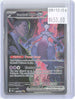 Team Rocket's Mewtwo ex 231/182 Destined Rivals Pokemon Holo NM