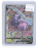 Galarian Slowking V 179/198 Ultra Rare Chilling Reign Pokemon Holo Near Mint