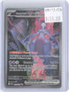 Team Rocket's Mewtwo ex 231/182 Destined Rivals Pokemon Holo NM