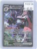 Marnie's Grimmsnarl ex 287/217 Ascended Heroes Pokemon Holo NM