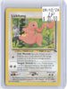 Lickitung 16/18 Southern Islands Pokemon Lightly Played