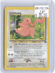 Lickitung 16/18 Southern Islands Pokemon Lightly Played