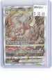 Hisuian Zoroark VSTAR GG56/GG70 Holo Crown Zenith Galarian Gallery Pokemon NM