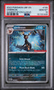 Umbreon 130/197 Gamestop Exclusive Obf En-Obsidian Flames Pokemon PSA 10