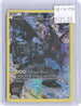 Zekrom (Full Art Promo) XY76 Holo Promo XY Promo Pokemon Near Mint