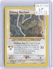 Shining Noctowl 110/105 Secret Rare Neo Destiny Pokemon Unlimited Holo LP