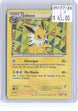 Jolteon BW91 Holo Promo Black And White Promo Pokemon Lightly Played