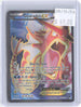 Gyarados EX 114/122 Ultra Rare BREAKpoint Pokemon Holo Lightly Played