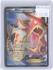 Gyarados EX 114/122 Ultra Rare BREAKpoint Pokemon Holo Lightly Played