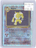 Hypno 25/110 Rare Legendary Collection Pokemon Reverse Holo Moderately Played