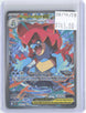 Mega Feraligatr ex 274/217 Ascended Heroes Pokemon Holo NM