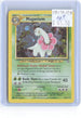 Meganium 10/111 Rare Neo Genesis Pokemon Unlimited Holo Moderately Played