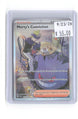 Morty's Conviction 211/162 Temporal Forces Pokemon Holo NM
