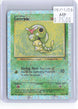 Caterpie 69/110 Common Legendary Collection Pokemon Reverse Holo MP