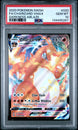 Charizard Vmax 020/189 Darkness Ablaze Pokemon PSA 10