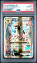 M Charizard EX 101/108 Evolutions Pokemon PSA 10