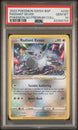 Radiant Eevee 230/078 Pokemon Go Premium Collection Pokemon PSA 10