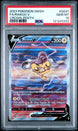 Raikou V GG41/GG70 Sword Shield Crown Zenith Pokemon PSA 10