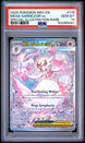 Mega Gardevoir EX 178/132 Special Illustration Rare Pokemon PSA 10