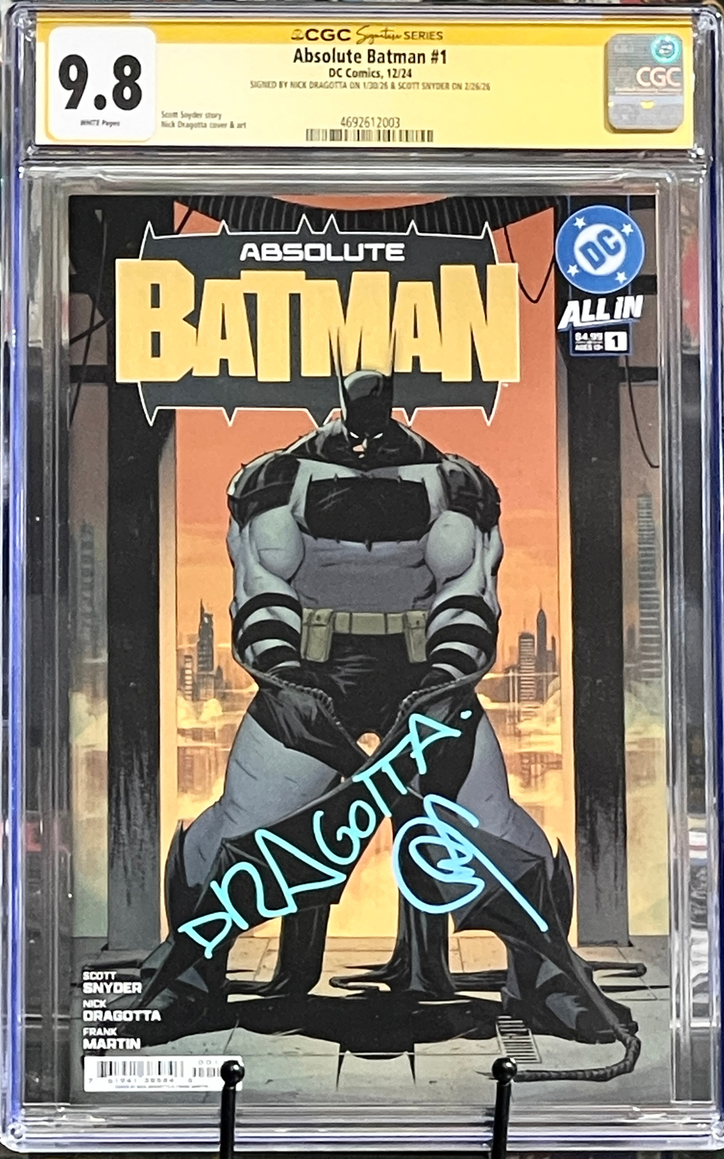 Indy Collectors Emporium