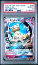 Mimikyu Gx 038 Fairy Rise Pokemon Japanese PSA 10