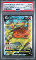 Charizard V 260 Ultra Premium Swsh Black Star Promo Pokemon PSA 10