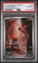 Charmander 168/165 Illustration Rare 151 Pokemon PSA 10