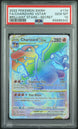 Charizard Vstar 174 Secret Brilliant Stars Pokemon PSA 10