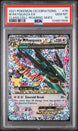 M Rayquaza EX 76 Celebrations Classic Collection Pokemon PSA 10