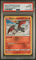 Radiant Charizard 020/159 Sword Shield Crown Zenith Pokemon PSA 10
