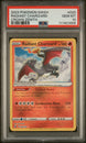 Radiant Charizard 020/159 Sword Shield Crown Zenith Pokemon PSA 10
