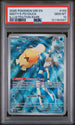 Misty's Psyduck 193/182 Illustration Rare Dri En-Destined Rivals Pokemon PSA 10