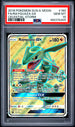 Rayquaza Gx 160/168 Celestial Storm Pokemon PSA 10
