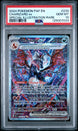 Charizard EX 234/091 Special Illustration Rare Paldean Fates Pokemon PSA 10