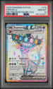 Espeon EX 175/131 Prismatic Evolutions Premium Figure Collection Pokemon PSA 10