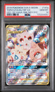 Togepi & Cleffa & Igglybuff Gx 143A/236 Alternate Art Pokemon PSA 10 Gem Mint
