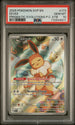 Eevee 173/131 Prismatic Evolutions Pokemon Center Elite Trainer Box PSA 10