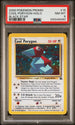 Cool Porygon 15 Pokemon Stadium Battle Set Pokemon PSA 8 Nm-Mt
